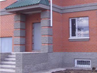 Керамический + рвань Керамический + рвань