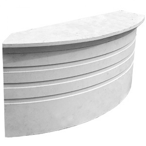 podstup angle