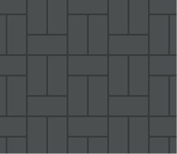 Брусчатка, 60 мм