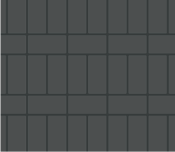 Брусчатка, 60 мм