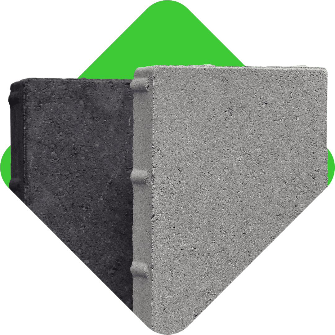 Надёжная тротуарная плитка