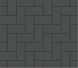 Брусчатка, 60 мм