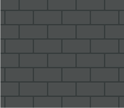 Брусчатка, 60 мм